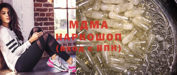 шишки Фурманов